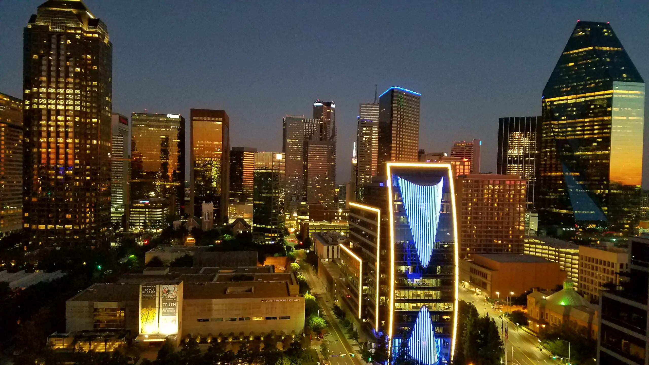 Solar Panels in Dallas