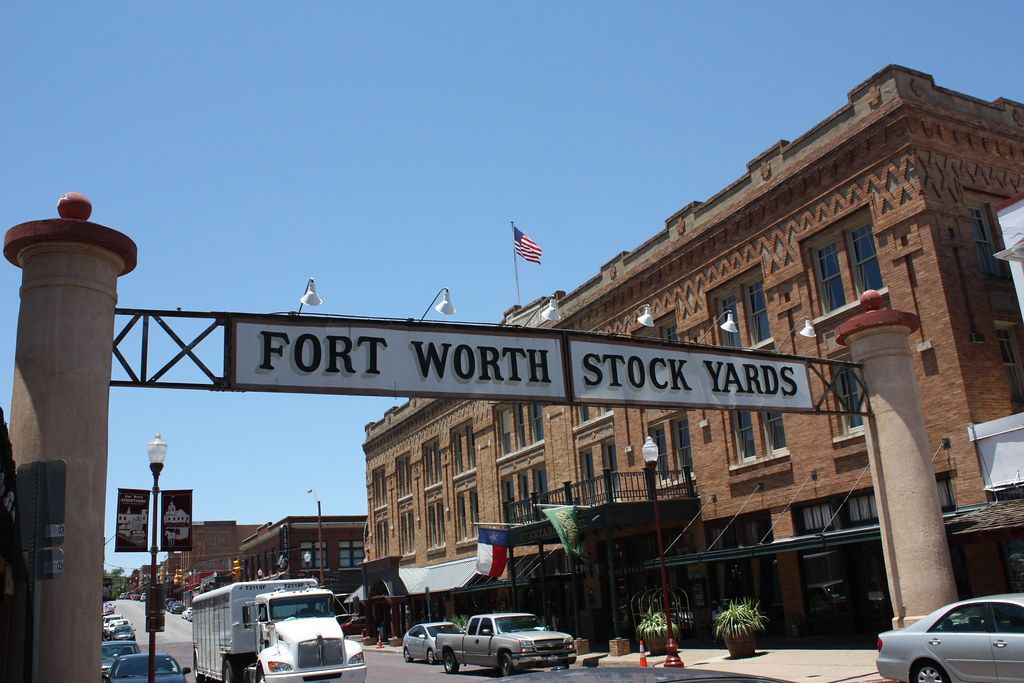 Solar Panels in Fort Worth
