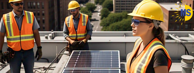 What is Zero Down Solar?