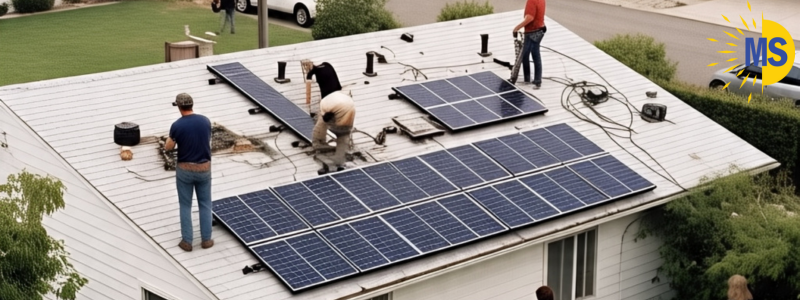Zero Down Solar and No Cost Solar