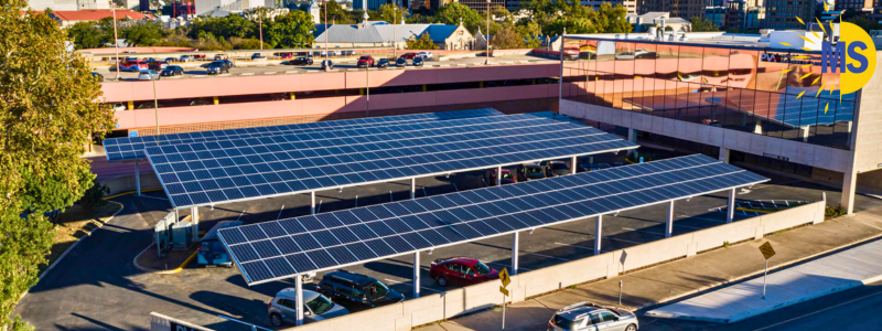 Solar Panels in San Antonio, Texas