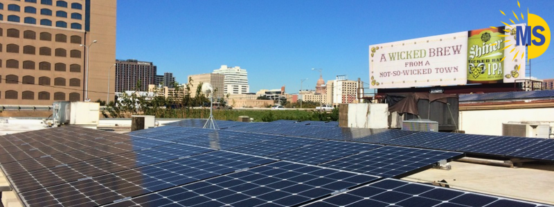 Why Choose Solar Panels in Austin, Texas?