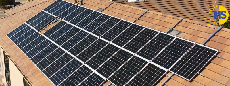 Solar Panels in Jacksonville, Florida