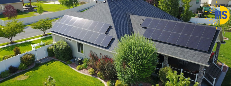 The Houston Solar Installation Process, Step-by-Step