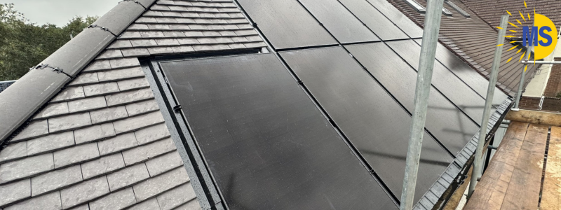 The Three Main Types of Solar Panels