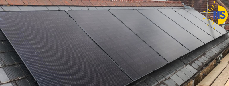 Solar Panels Performance in Texas Climate Conditions
