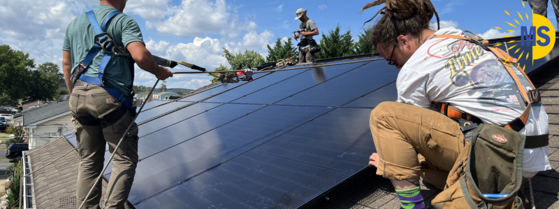 How Long Do Solar Panels Last in Texas?