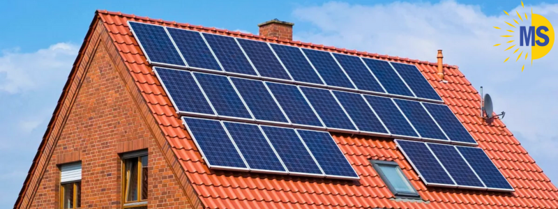Solar Panels in Tampa, Florida