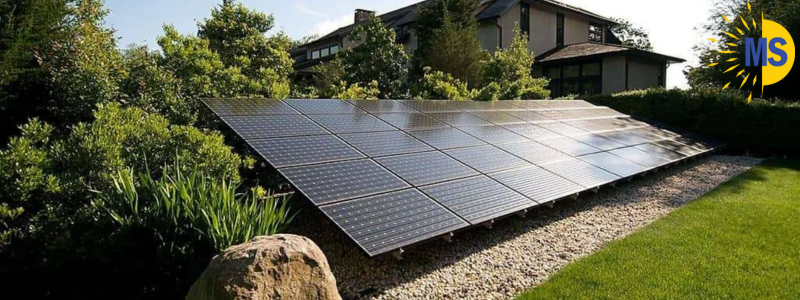 What Actually Determines Solar Panel Lifespan?