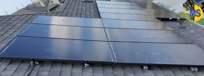 Solar Panel Lifespan in Texas