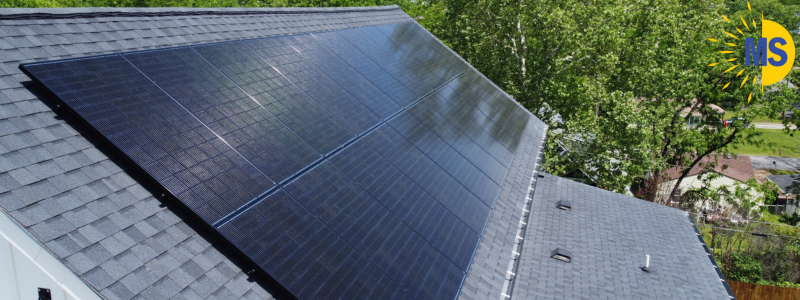 Solar Installation Timeline