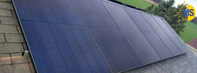 Phase-by-Phase Solar Installation Breakdown