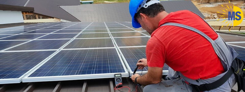 How Mianro Solar Supports Your Solar Journey in San Antonio