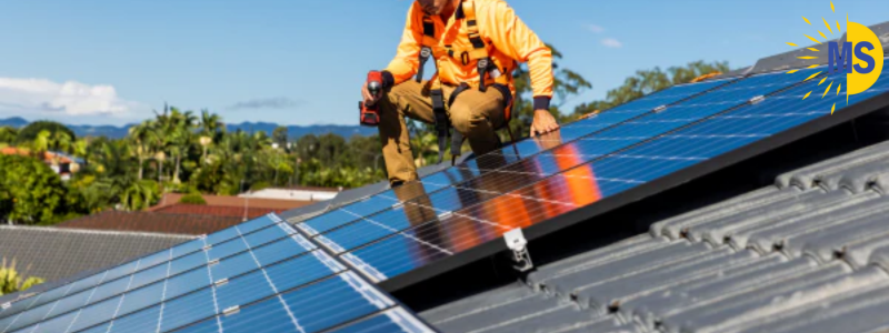 Houston's Unique Weather Challenges for Solar