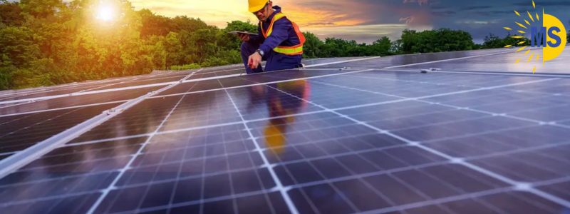 Installation Best Practices for Weather Protection
