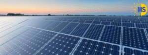 Solar ROI Calculator for Houston Homes