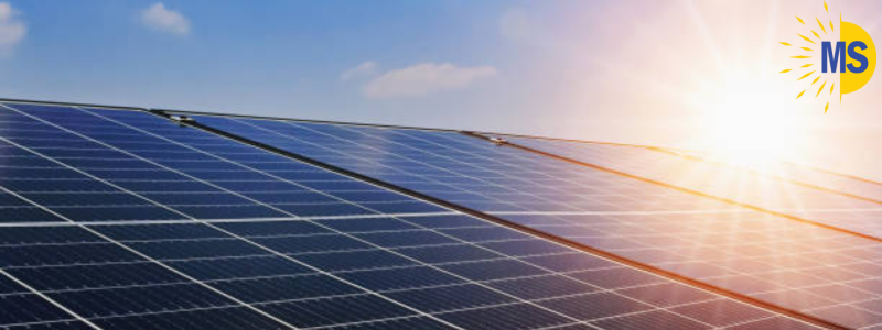 Why Houston is Perfect for Solar Investment