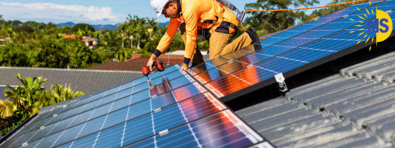 Why Choose Solar Panels in San Antonio, Texas?