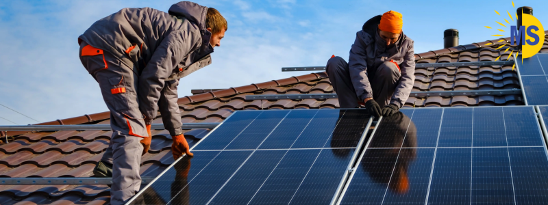 Texas Solar Panel Requirements by Home Size