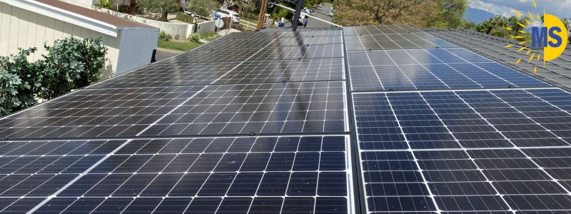 Houston Solar Incentives Guide