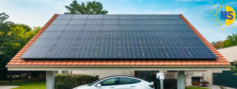 Why Choose Mianro Solar for Your Solar Panels in Fort Worth, Texas?