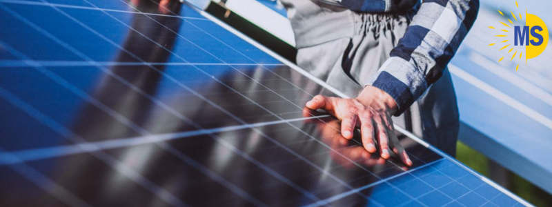 Factors Affecting Solar Panel Energy Production