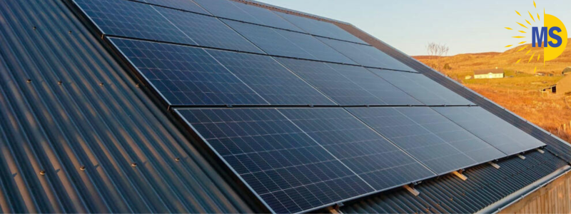 Why Dallas Is Actually a Solar Goldmine