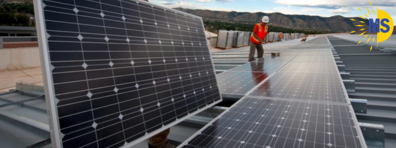 Types of Solar Panels and Their Dallas Performance