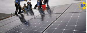 How Many Solar Panels Do You Need to Power Your Houston House: The Complete Homeowner's Guide