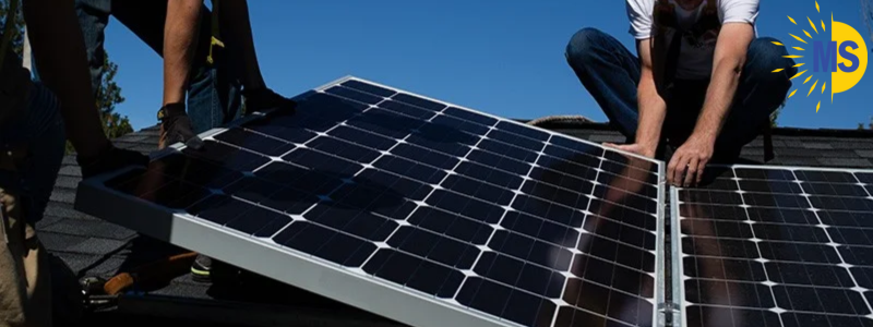 Standard Solar Panel System Sizes for Houston Homes