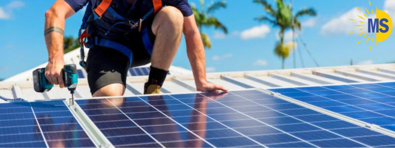What to Expect During Your Solar Installation with Mianro Solar