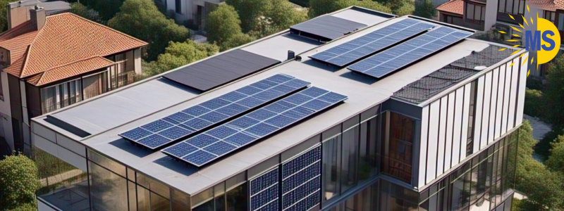 Types of Solar Panel Technology