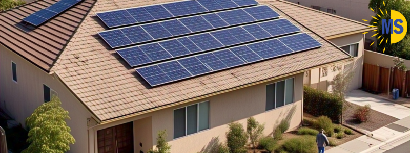 How Solar Powers America