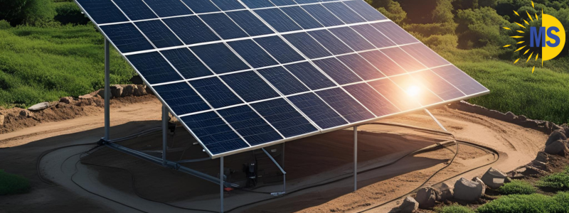 How Do Solar Panels Work?